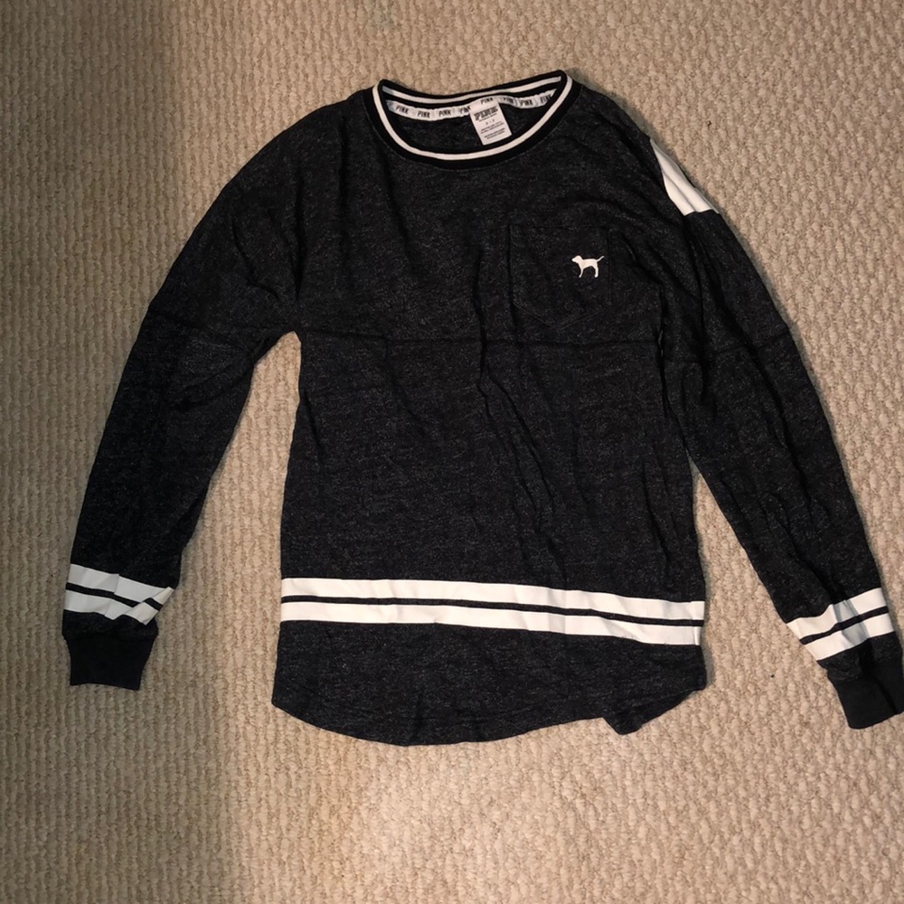 PINK long sleeve